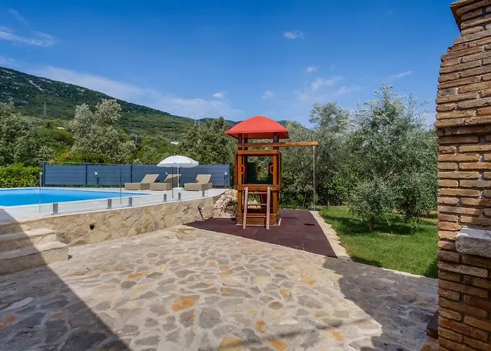 Villa Sveti Jakov * Sveti Jakov